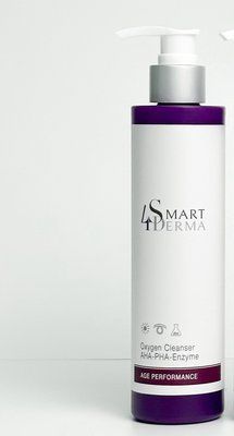 Гель для вмивання Активатор енергії Smart4Derma sd15 фото