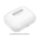 Беспроводные наушники Borofone BW13 Air / Bluetooth наушники / Блютуз наушники / Наушники вкладыши e11 фото 2