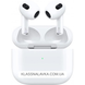 Беспроводные наушники Borofone BW13 Air / Bluetooth наушники / Блютуз наушники / Наушники вкладыши e11 фото 1