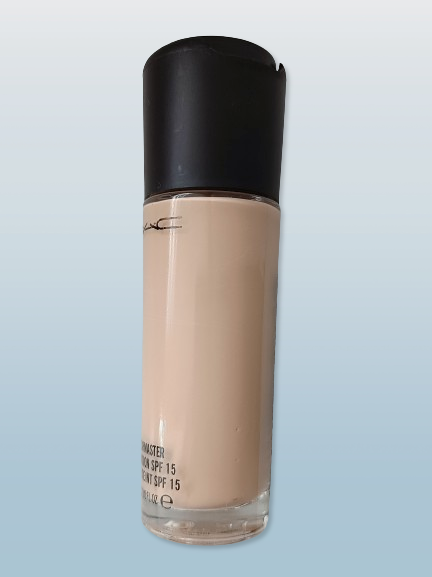 Тональный крем MAC Matchmaster SPF 15 Foundation mm15 фото