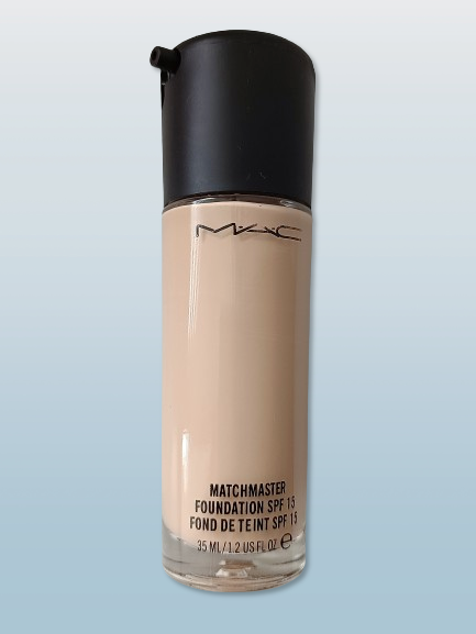 Тональный крем MAC Matchmaster SPF 15 Foundation mm15 фото