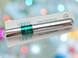 Туш для вій Vibely Silver Tube Mascara 4D 2 в 1 vstm фото 3