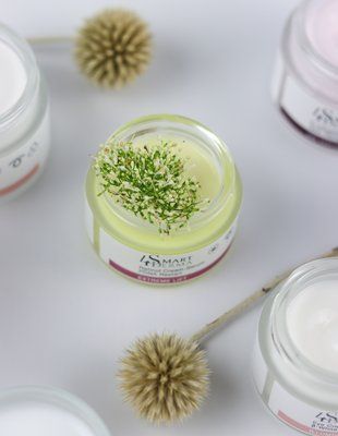 Рестарт сироватка з ретинолом Smart4Derma sd35 фото