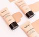 Тональний крем Topface Skinwear Matte Effect Longlasting Foundation tfsme фото 3