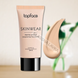 Тональний крем Topface Skinwear Matte Effect Longlasting Foundation tfsme фото 1