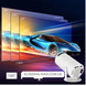 Набір Проектор для дому, 2 джойстика, M300 MAX + Стрічка кольорова RGB 3528, 5 м / Ігровий проектор e29 фото 4