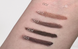 Туш для брів Topface Instyle Eyebrow Mascara тон 03 tiem-3 фото 2