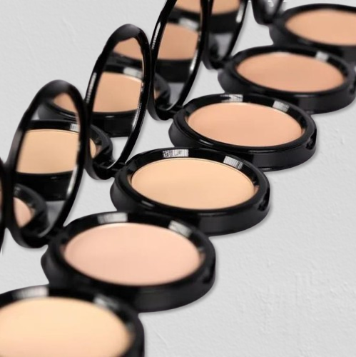 Пудра для обличчя матова Topface Skin Editor Matte Finishing Powder тон 01 tsemfp фото