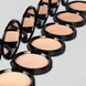 Пудра для обличчя матова Topface Skin Editor Matte Finishing Powder тон 01 tsemfp фото 3