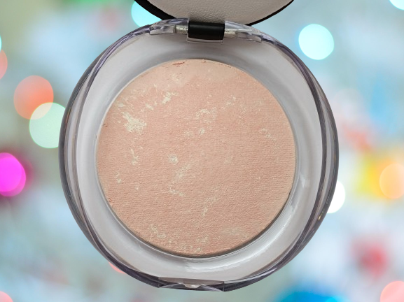 Пудра для обличчя MAC запечена Luminys Silk Baked Face Powder mlsbfp фото