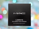 Пудра для обличчя MAC запечена Luminys Silk Baked Face Powder mlsbfp фото 5