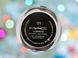 Пудра для обличчя MAC запечена Luminys Silk Baked Face Powder mlsbfp фото 3