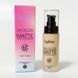 Тональний крем Topface Skin Editor Matte Longlasting Foundation tse-2 фото 1