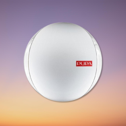Пудра для обличчя Pupa Luminys Silky Baked Face Powder тон 01 pupa фото