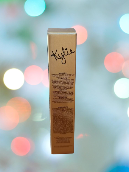 Консиллер бронзатор Kylie 2in1 stick concealer and bronzing кайли 2 в 1 ksc-2 фото