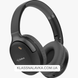 Навушники Bluetooth з мікрофоном, 250мАг, Heritage GP HP-011 / Навушники повнорозмірні бездротові / Навушники накладні e5 фото 1